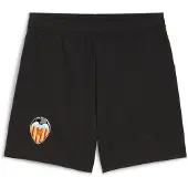 Puma Valencia Cf 25/26 Replica Junior-shortsit