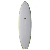 NSP Elements Fish 7´2´´ Surffilauta