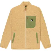 Quiksilver Clean Coast Fz - Beige - XL