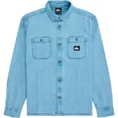 Quiksilver Bozeman Pitkähihainen Kauluspaita