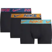 Nike 0000ke1156 Trunk Boxerit 3 Yksiköt