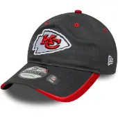 New Era Nfl 9twenty Kansas Chiefs Lippis