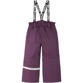 Reima Winter Pants, Kulku - Burgundy - 92