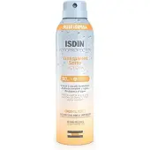 Isdin Fp Wet Skin Transp Spf30 250ml Aurinkovoide