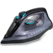 Esperanza Cordless steam iron Velvet Ceramic 2600W