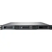 HP – HPSC/MSL 1/8 LTO9 SAS Drv 5LTO9 45T Crtg (P84148-B25)