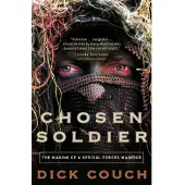 Penguin Random House Chosen Soldier