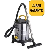 PROBUILDER Märkä- ja kuivaimuri 25 l, 1400 W