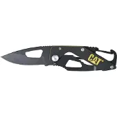 CAT Inox 13.5 Cm Taskuveitsi