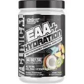 Nutrex - EAA + Hydrataatio, Maui Twist - 390g