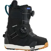Burton Felix Step On Soft Lumilautakengät black Koko 6.0