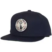 Salty Crew Tailgate 6 Panel Lippis