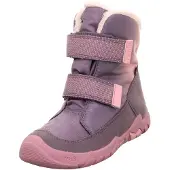 Superfit Trace Talvikengät, Purple/Pink, 32