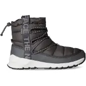 The North Face Women's ThermoBall Lace Up - Naisten talvikengät