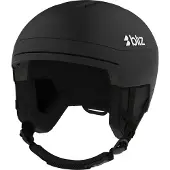 Bliz Kids' S002k Mips Matte Black Laskettelukypärät S (52-54)