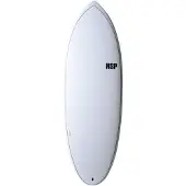 NSP Elements Hdt Hybrid 6´2´´ Melonta Surffilauta