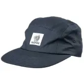 Nash Make It Happen Badge 5 Panel Lippis