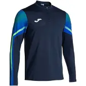 Joma Elite Xi Collegepaita Puolivetoketjulla