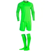 Joma Performance Pitkähihainen Setti