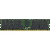 Kingston ECC Registered 64 Gt (1 x 64 Gt) DDR4 3200 MHz, CL22 -muisti