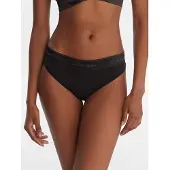 Calvin Klein Thong - Black - M