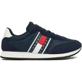 Tommy Hilfiger Tjm Classic Runner - Navy - 44