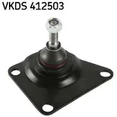 Skf Pallonivel VKDS 412503