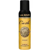 La Rive Rive Cash For Woman deodorant spray 150ml (W)