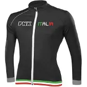 Pnk Italia Pitkähihainen Trikoo