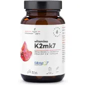 Aura Herbals K2mk7-vitamiini 200 mcg - 90 kapselia