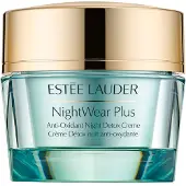 Estée Lauder NightWear Plus Anti-Oxidant Night Cream, 50ml