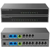 Grandstream Networks HT881 - VoIP gateway