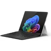 Microsoft Surface Pro 11 13", Snapdragon X Elite, 1 Tt Wi-Fi, Win 11 Pro -tabletti, platinum