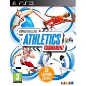 Summer Challenge - Athletics Tournament - Sony PlayStation 3 - Urheilu