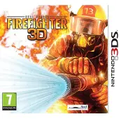 Real Heroes: Firefighter 3D (3DS)