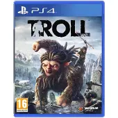 Troll and I