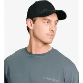MM Sports Baseball Cap, Black