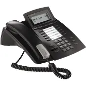 AGFEO ST 22 IP black (6101424)