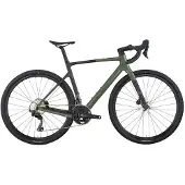 Scott Bikes Addict 40 Grx Rx820 2026 Gravelpyörä