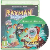 Rayman Legends, Xbox 360