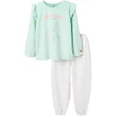 Zippy 3107446001 Pitkähihainen Pyjama