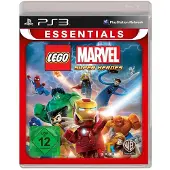 LEGO Marvel Super Heroes