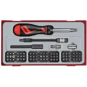 Teng Tools Setti TTMD74
