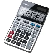 Canon hs-20tsc dbl emea calculator