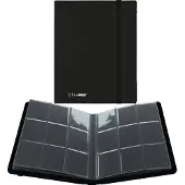 Ultra pro Eclipse Keräilykorttikansio
