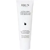 IDUN Minerals Ultra Light Regenerating Skin Booster, 50g