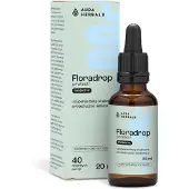 Aura Herbals Floradrop Protect Probiootti - 20 ml