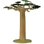 Collecta Baobab-puun Hahmo