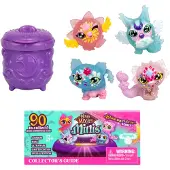 Magic Mixies - Minis 4pk CDU (30512)
