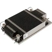 Dell r450/r650xs heat sink, cpu less than 165w